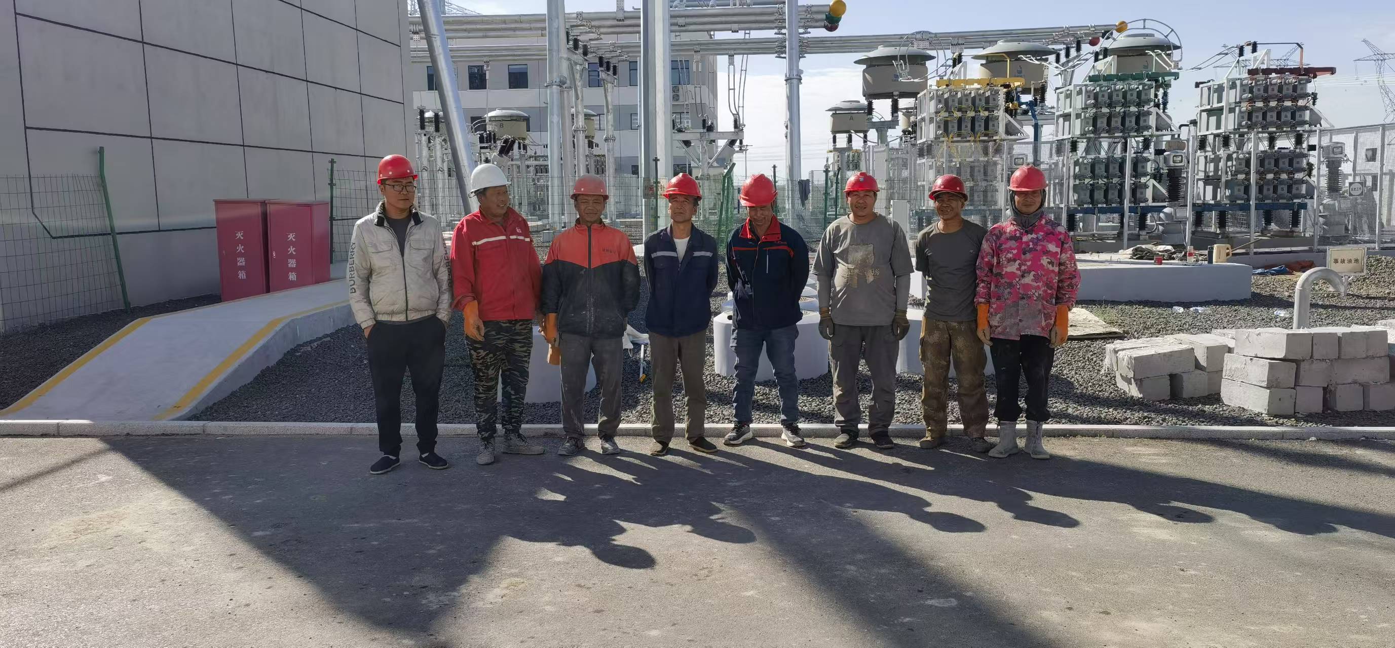 镇原地基沉降如何修复?